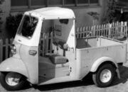 Dari Midget “bemo” hingga Midget X