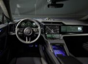 Porsche berhasil jual lebih 200 ribu kendaraan sepanjang 2025