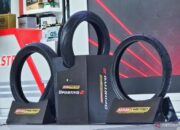 Modifikasi ban ternyata bikin boros konsumsi bahan bakar