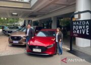 Mazda pertahankan filosofi turun-temurun di tengah desain yang modern