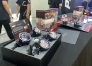 Pro7 jalin kerja sama dengan Raffi Ahmad hadirkan produk lampu P730RS