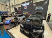 PT ABCA pamer keunggulan dan kualitas produknya di IMX 2025