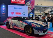 Wamenekraf apresiasi kolaborasi Maxdecal dan SekuyaEVOS