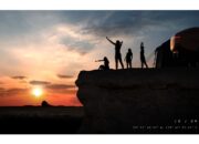 Mitsubishi luncurkan kendaraan konsep di JMS 2025