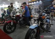 Royal Enfield tunjuk Manoj Gajarlawar pimpin pasar Asia Pasifik