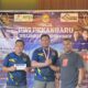 Daftar Pemenang Championship Biliard PWI Pekanbaru.