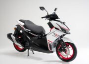 QJMotor resmi luncurkan Viento AX180 CBS dengan harga Rp29 jutaan