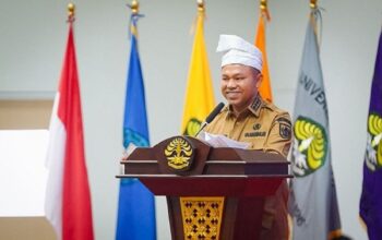 Segini harta kekayaan Gubernur Riau Abdul Wahid yang terjaring OTT 