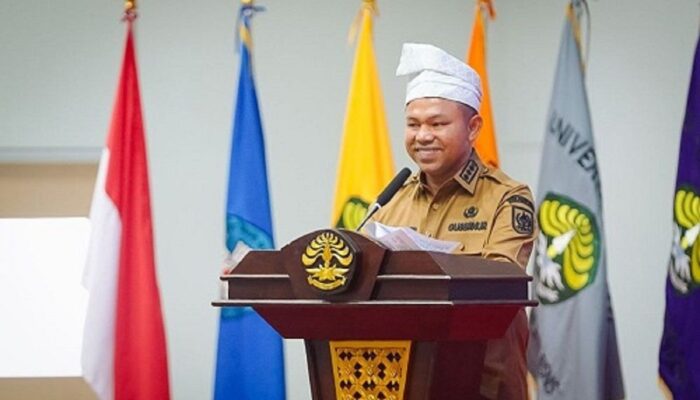 Segini harta kekayaan Gubernur Riau Abdul Wahid yang terjaring OTT 
