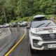 Toyota hentikan distribusi Fortuner di Australia