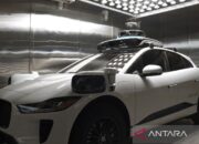 Kematian kucing akibat robotaxi ramai dikritik warga Sanfransisco