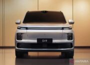 Leapmotor mulai buka prapesan D19 EREV baterai 80 kWh