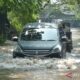 Langkah-langkah menangani kendaraan yang terendam banjir