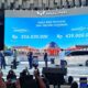 Wuling resmi umumkan harga Darion, mulai dari Rp350 juta