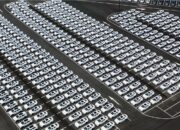 Geely akuisisi 26,4 persen saham Renault Brazil