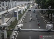 Perusahaan pengembang sistem mengemudi otonom binaan GWM bangkrut