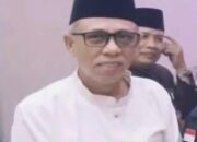 Tokoh Masyarakat Datuk Maulana Pasar Malam Mengunakan Lahan Pribadi Perizinan Penyelenggaraan Telah Ditempuh Sesuai Prosedur.