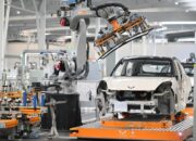 China perbarui program subsidi tukar tambah mobil untuk 2026