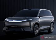 BYD berencana membuat SUV tiga baris yang lebih besar dari Sealion 8