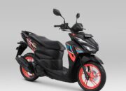Spesifikasi dan harga Honda All New Vario 125 terbaru 2025