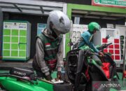 Ingin jajal mudik dengan motor listrik? Simak kiatnya