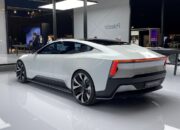 Pangsa pasar mobil listrik di Norwegia mendekati 96 persen selama 2025