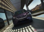 Mazda konfirmasi kehadiran SUV listrik CX-6e 2026 di Australia