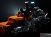 Honda dan Aston Martin buka peluang kemitraan mobil jalan raya