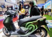 AISI ungkap penjualan sepeda motor masih bisa subur di 2026
