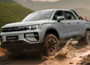 Geely umumkan akan masuki pasar mobil AS di masa mendatang 