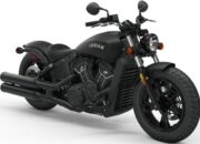 Indian Motorcycles miliki kampanye khsusus sambut usia ke-125