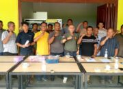 Lawan Marginalisasi dan Praktik Monopoli