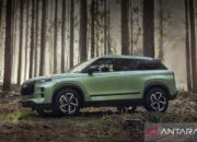 1.028 unit Jaecoo J7 model tahun 2025 di Australia ditarik kembali