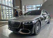 Konsumen merek premium tunda belanja, Mercy andalkan ikatan emosional