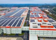 CATL ungkap teknologi baterai terbarunya yang aman untuk fast charging