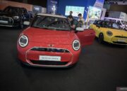 Pemakaian kendaraan tanpa emisi bikin udara lebih bersih menurut studi